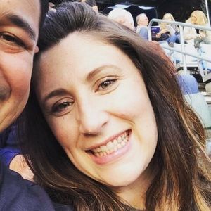 Meet your Posher, Dana